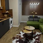 Horta's 02 Appartement *