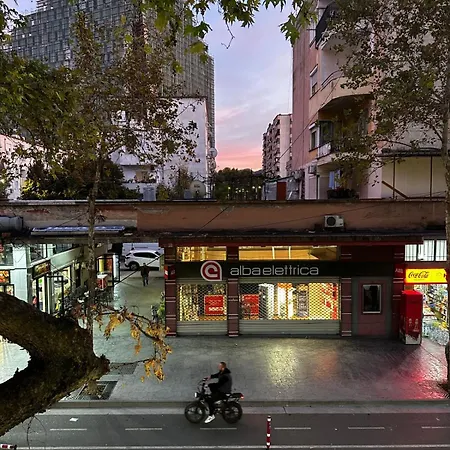 Apartamento Horta's 02