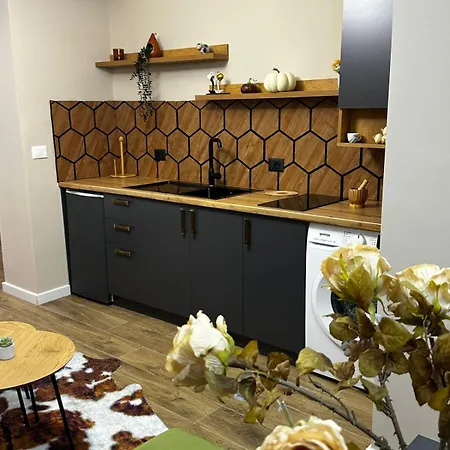 Horta's 02 Apartamento *