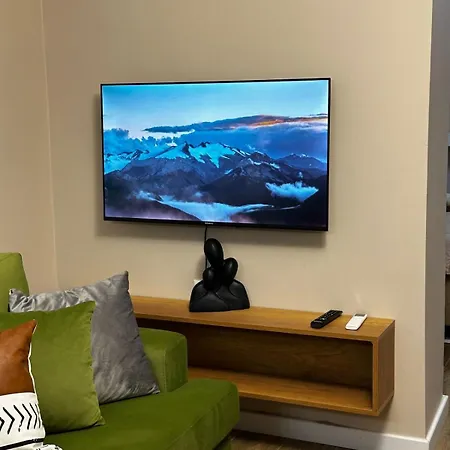 Apartamento Horta's 02