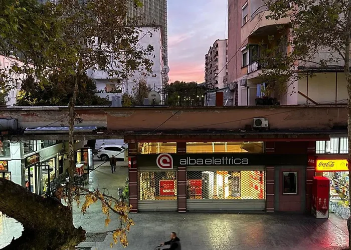 Apartamento Horta's 02