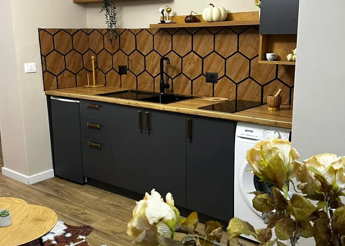 Horta's 02 Apartamento *