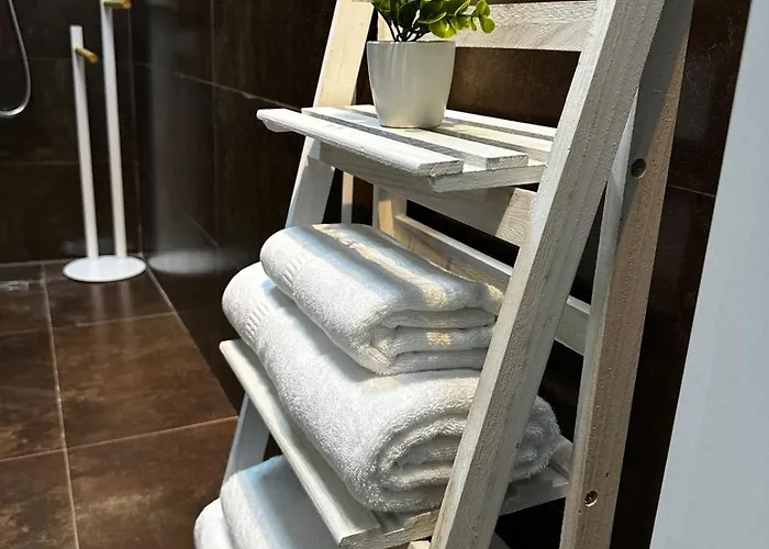 Apartamento Horta's 02 *