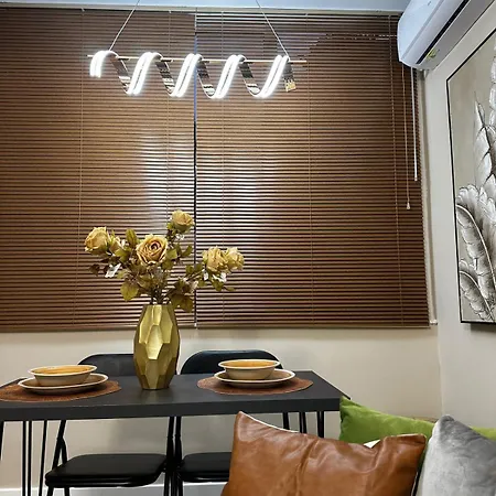 Appartement Horta's 02