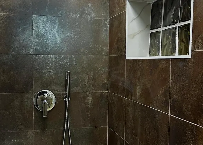 Horta's 02 아파트 티라나