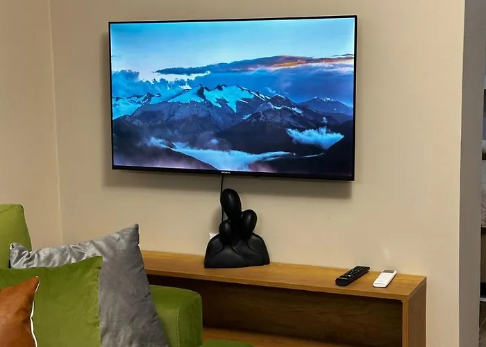 아파트 Horta's 02