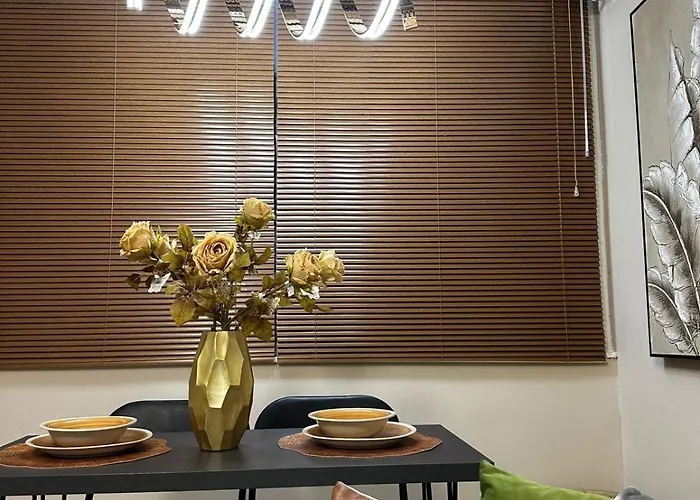 Appartement Horta's 02